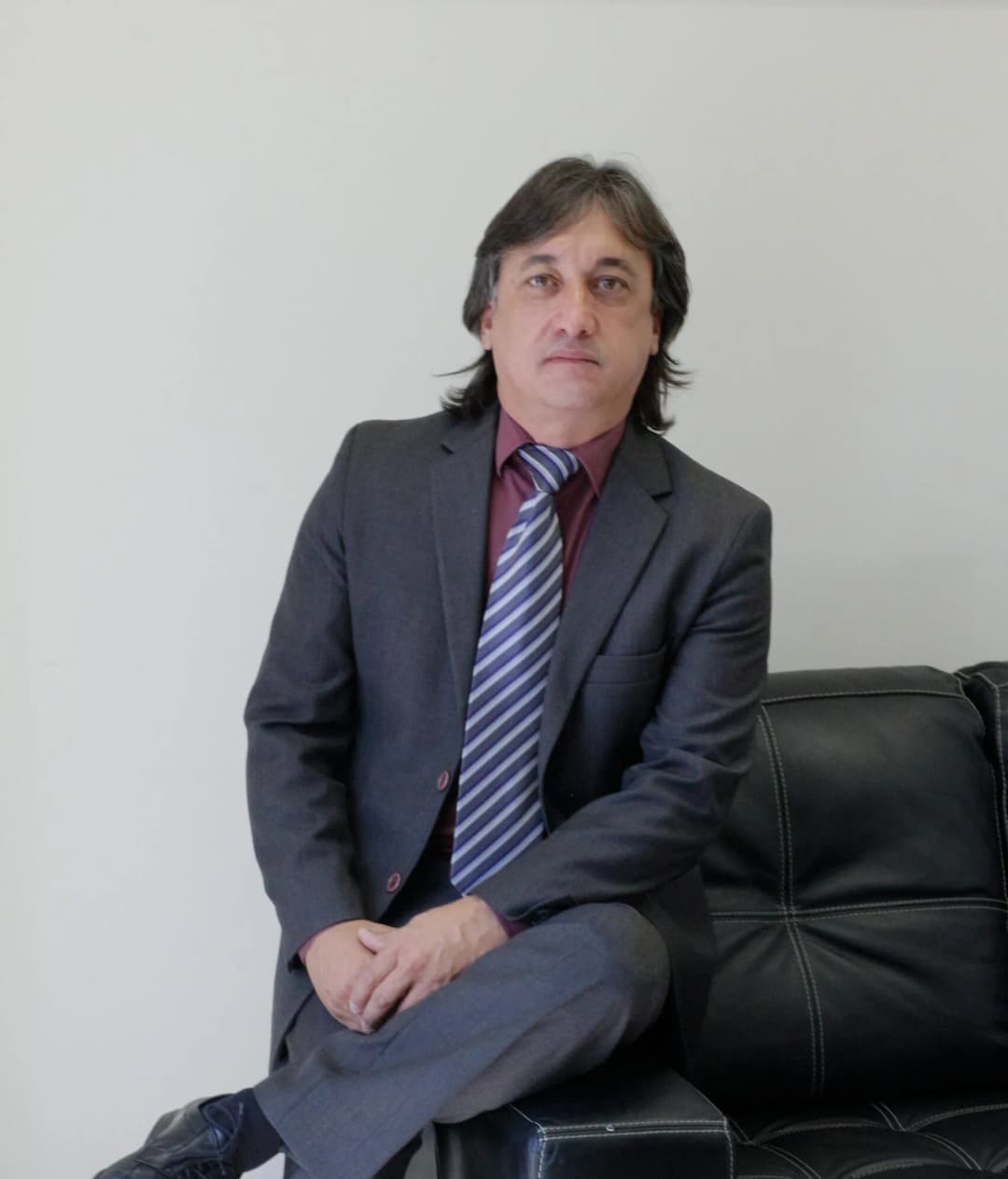 Dr. Gerson Martins - Martins & Rodrigues
