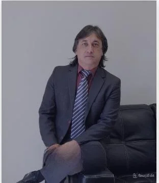 Dr. Gerson Martins
